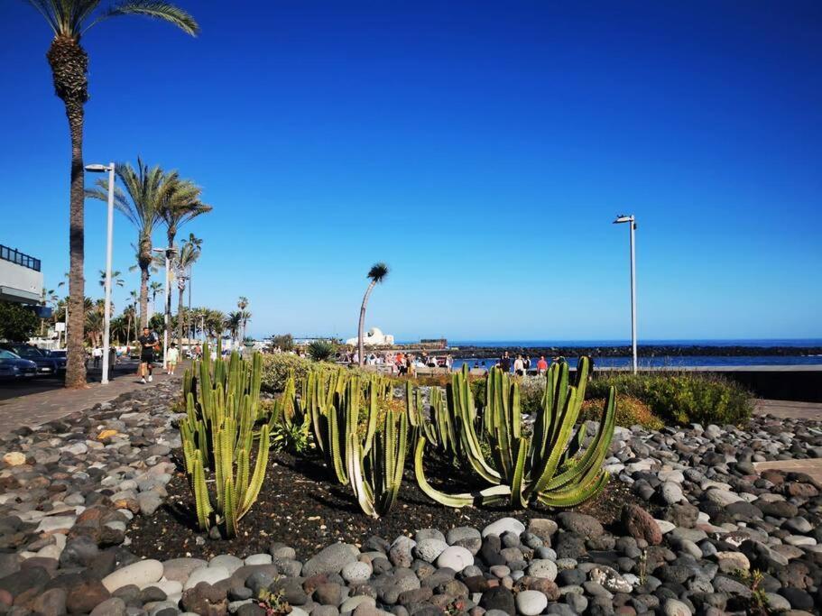 Estudio Ana Puerto de la Cruz  Exterior foto
